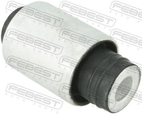 FEBEST Feste, styrestag BMAB-053 Bærearmsforing FEBEST BMW 6-serie BMAB-053