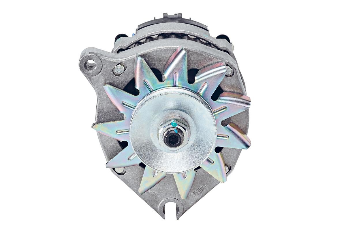 VALEO Generaator 436248 Generaator VALEO Fiat STILO REMANUFACTURED PREMIUM 436248