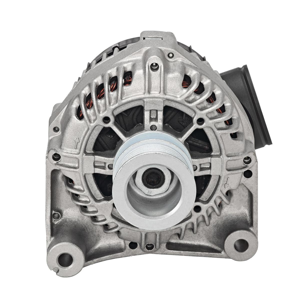 VALEO Alternátor 436488 Alternátor VALEO BMW E9 REMANUFACTURED PREMIUM 436488