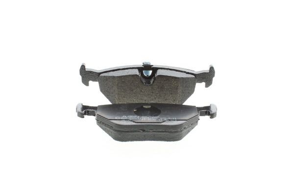 AISIN Plaquettes de frein BPBM-2001 Plaquettes AISIN X6 BPBM-2001 pas cher