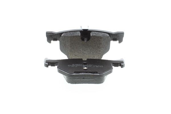 AISIN Plaquettes de frein BPBM-2004 Jeu de plaquettes de frein AISIN X6 BPBM-2004 pas cher