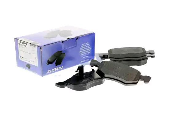 AISIN Kit pastiglie freni BPMZ-1908 BPMZ-1908 costo Pastiglie dei freni MAZDA CX-3 AISIN