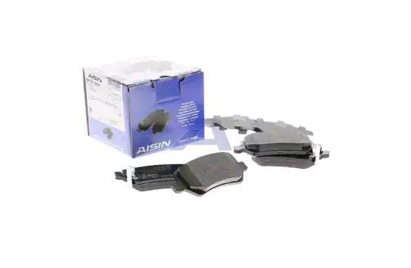 AISIN Kit pastiglie freni BPOP-2001 BPOP-2001 Pastiglie dei freni AISIN OPEL FRONTERA costo