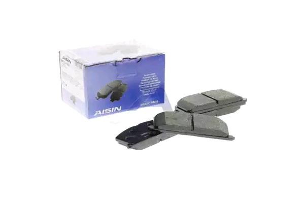AISIN Plaquettes de frein BPTO-1921 AISIN BPTO-1921 d'origine Plaquettes de frein Toyota Corolla e11 Liftback coût