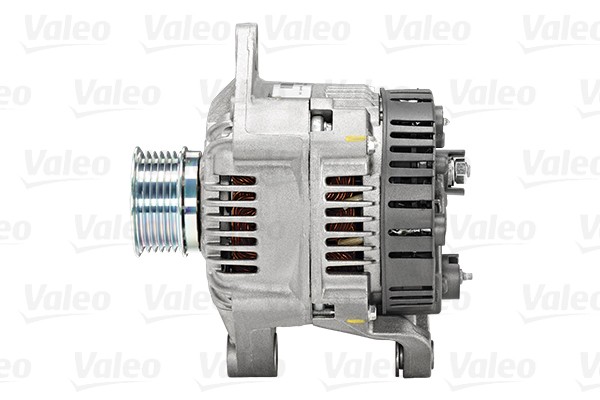 VALEO Dynamo / Alternator 436706 prijs Dynamo Renault ED/HD/UD 436706 VALEO