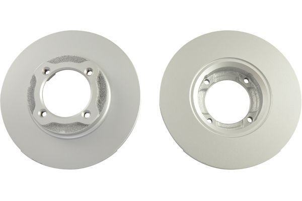 KAVO PARTS Bromsskiva BR-1709-C BR-1709-C KAVO PARTS bromsskivor Daihatsu MIRA / CUORE