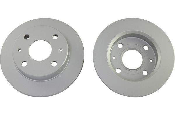KAVO PARTS Remschijf BR-1716-C BR-1716-C Remschijven KAVO PARTS DAIHATSU CUORE