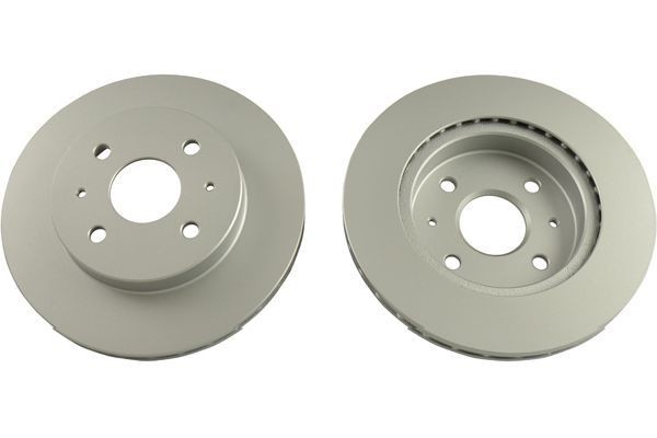 KAVO PARTS Brzdový kotouč BR-1723-C Brzdové kotúče KAVO PARTS Subaru LEGACY BR-1723-C