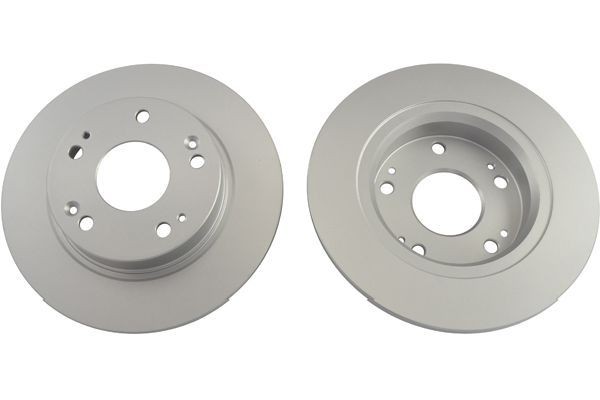 KAVO PARTS Disque de frein BR-2267-C BR-2267-C Disques de frein HONDA JAZZ KAVO PARTS