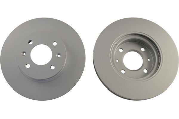 KAVO PARTS Bromsskiva BR-3223-C BR-3223-C KAVO PARTS bromsskivor Mercedes VIANO