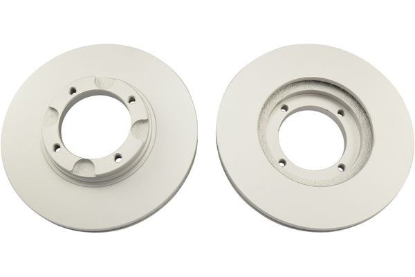 KAVO PARTS Remschijf BR-3235-C KAVO PARTS BR-3235-C Remschijf Hyundai Accent X3 goedkoop