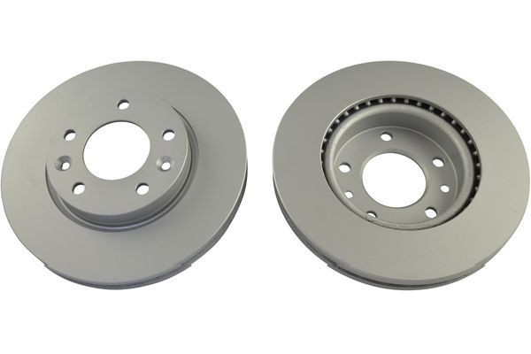 KAVO PARTS Bromsskiva BR-4213-C Kia Sedona Carnival Bromsskivor KAVO PARTS BR-4213-C