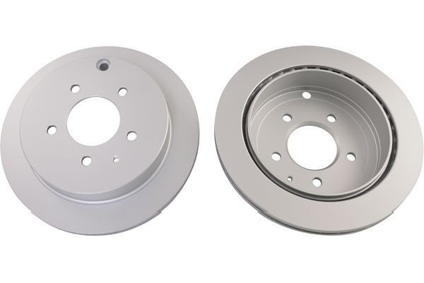 Piduriketas KAVO PARTS BR-4752-C KAVO PARTS BR-4752-C Pidurikettad MAZDA MPV 1999