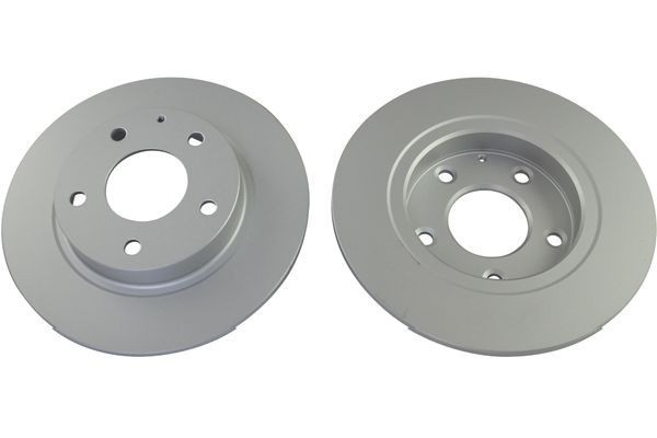 KAVO PARTS Bremseskive BR-4792-C Skiver KAVO PARTS TESLA BR-4792-C