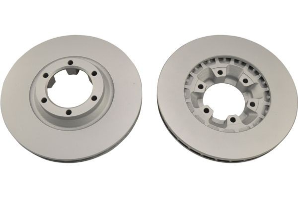 KAVO PARTS Jarrulevy BR-5717-C KAVO PARTS BR-5717-C Jarrulevy MITSUBISHI Pajero I (L040) 2.5 TD 4WD (L049G, L149G) 84 hv 1988