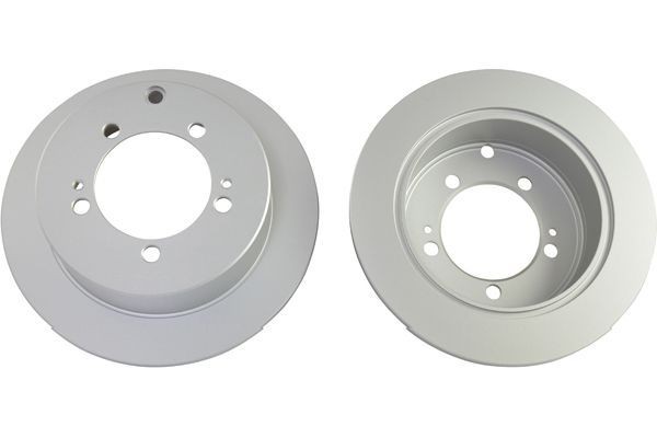 KAVO PARTS Disque de frein BR-5745-C BR-5745-C Disques de frein CHRYSLER VOYAGER KAVO PARTS