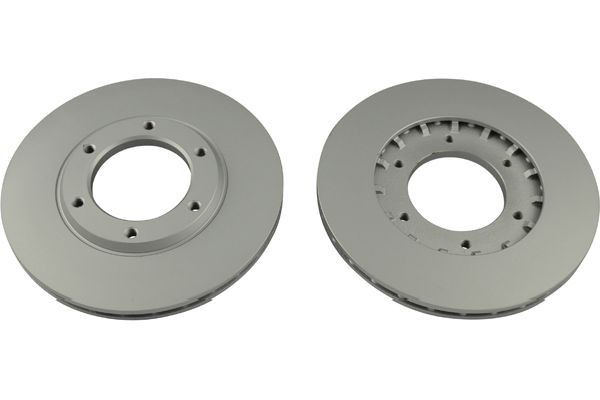 KAVO PARTS Brzdový kotouč BR-6711-C KAVO PARTS BR-6711-C Kotúčové brzdy Nissan Patrol W160 originálne cena