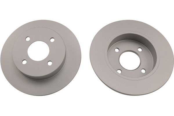 KAVO PARTS Brzdový kotouč BR-6754-C KAVO PARTS BR-6754-C originálne Športové brzdové kotúče Nissan Micra K10 cena