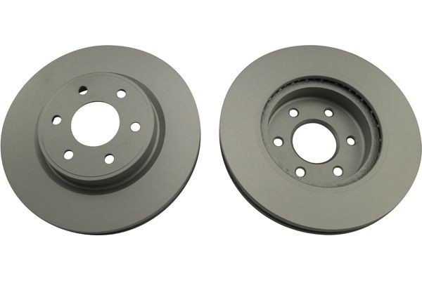 KAVO PARTS Bremseskive BR-6834-C BR-6834-C Bremseskiver KAVO PARTS RENAULT SUPER 5