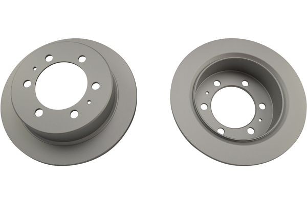 KAVO PARTS Disco de travão BR-7701-C KAVO PARTS BR-7701-C Disco de travão Musso SUV preço