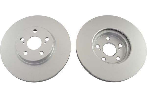 KAVO PARTS Bremseskive BR-8234-C Bremseskiver KAVO PARTS FORESTER BR-8234-C billig