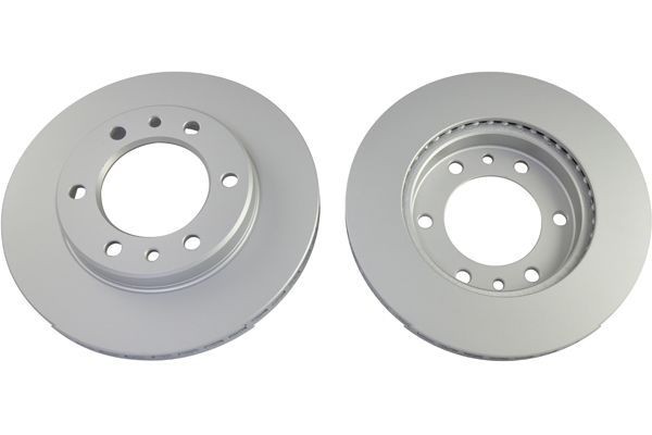 KAVO PARTS Remschijf BR-9325-C KAVO PARTS BR-9325-C Remschijf TOYOTA Land Cruiser 40 Pick-up (J40) 4.0 D (HJ47_P) 103 Pk 1981