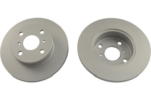 KAVO PARTS Bromsskiva BR-9330-C KAVO PARTS BR-9330-C Bromsskiva TOYOTA Corolla V Sedan (E80) 1.6 (AE82) 72 hk 1986