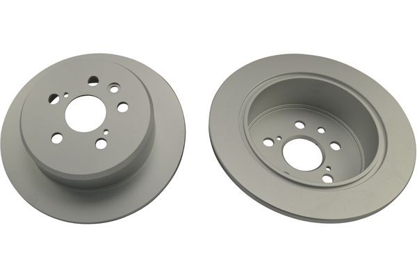 KAVO PARTS Bremseskive BR-9336-C KAVO PARTS BR-9336-C Camry II Sedan (V20) Sports bremseskiver originale pris