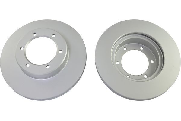KAVO PARTS Bremžu diski BR-9377-C Bremžu disks KAVO PARTS Toyota HILUX Pick-up BR-9377-C