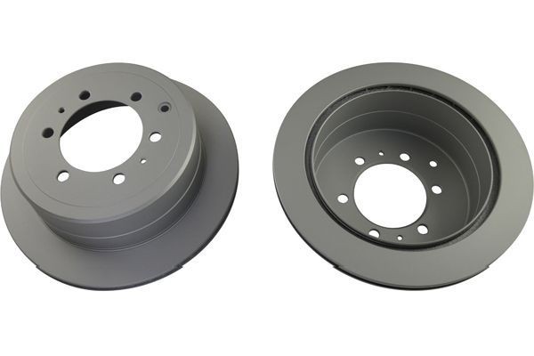 KAVO PARTS Bremžu diski BR-9384-C KAVO PARTS Bremžu diski MINI BR-9384-C