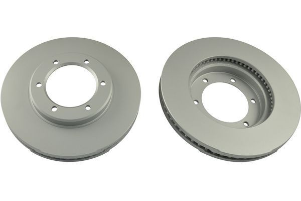 KAVO PARTS Bromsskiva BR-9388-C KAVO PARTS BR-9388-C Bromsskivor Hiace Minibuss (H50, H60, H70, H100) original