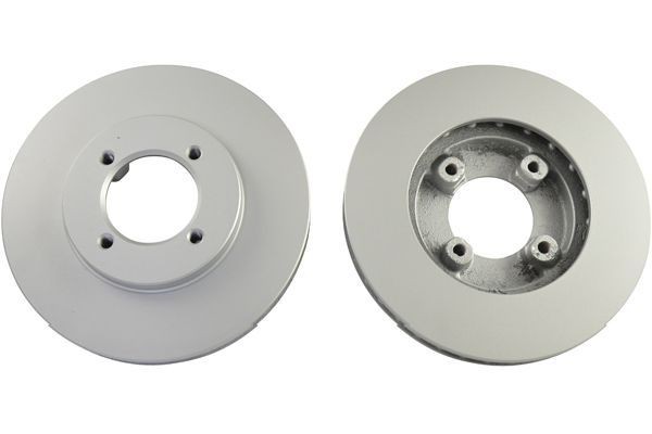 KAVO PARTS Δισκόπλακα BR-9392-C Δισκόπλακα KAVO PARTS Toyota LAND CRUISER BR-9392-C