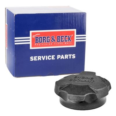 BORG & BECK Tappo, serbatoio refrigerante BRC144 Costo Tappo vaschetta radiatore BORG & BECK CITROËN BRC144