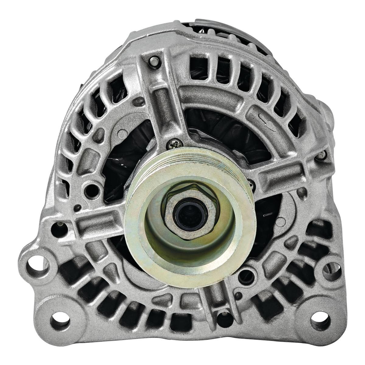 Lichtmaschine VALEO 437316 VALEO REMANUFACTURED PREMIUM 437316: Lichtmaschine Volkswagen CADDY 2024