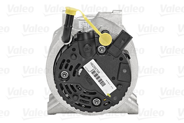 VALEO Alternatore 437415 VALEO 437415 Alternatore MERCEDES-BENZ Classe C Sedan (W206) C 200 (206.042) 204 CV 2024
