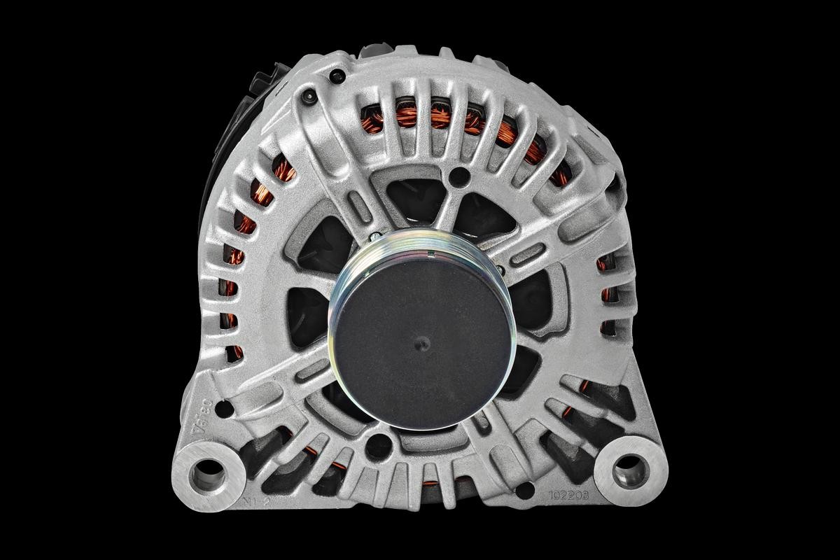 VALEO Δυναμό 437471 VALEO 437471 Δυναμό PEUGEOT 206 Van φθηνά