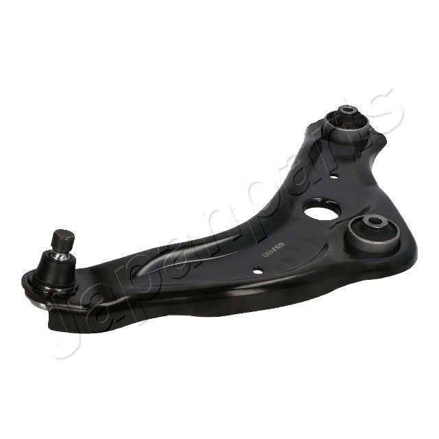 JAPANPARTS Tukivarsi BS-179R Tukivarsi JAPANPARTS Etuakseli, oikea, Alla