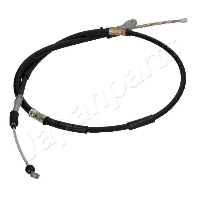 JAPANPARTS Õõtshoob, käändmik BS-345L JAPANPARTS BS-345L Õõtshoob Mazda 626 Hatchback hind