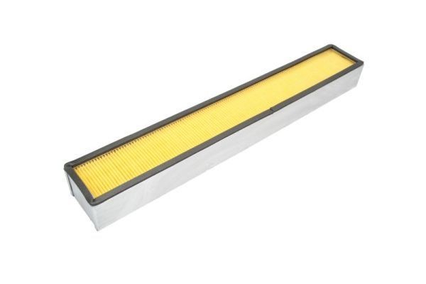 BOSS FILTERS Pollenfilter BS02-115 BS02-115 Kabinefilter OPEL ZAFIRA BOSS FILTERS