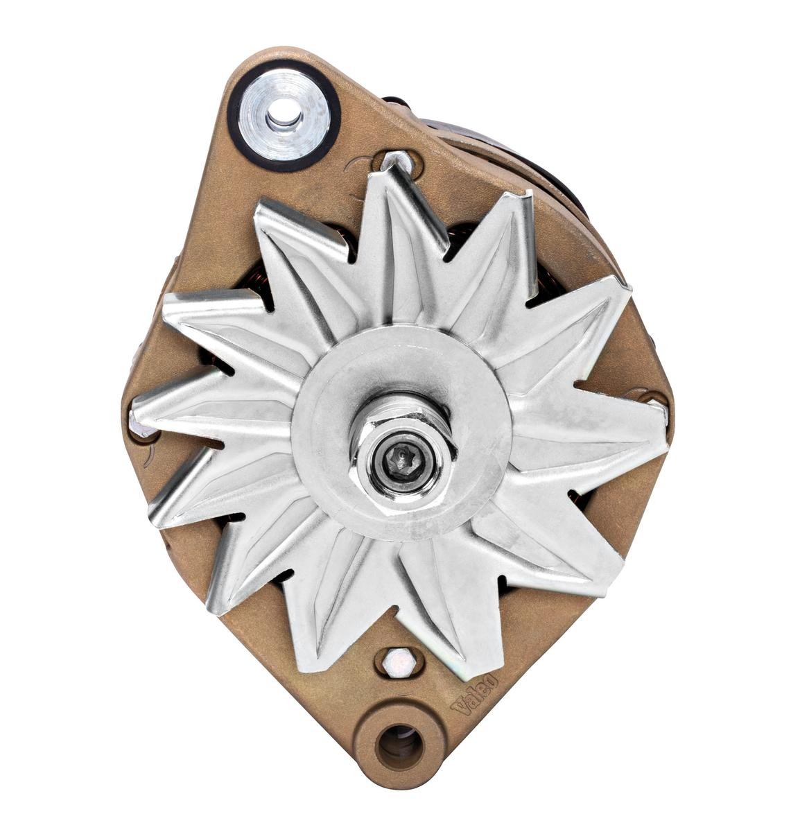 VALEO Lichtmaschine 439185 VALEO 439185 MERCURY Startergenerator kaufen