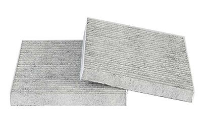 BSG Filtersett, kupeluft BSG 15-145-014 BSG Klimafilter SUZUKI BSG 15-145-014