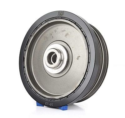 BSG Remskive, veivaksel BSG 15-170-002 BSG 15-170-002 BSG Remskive veivaksel Skoda billige