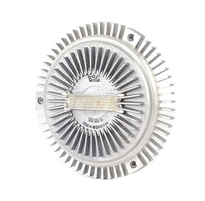 BSG Clutch, kjølevifte BSG 15-505-005 Radiatorvifte kobling BSG OPEL BSG 15-505-005