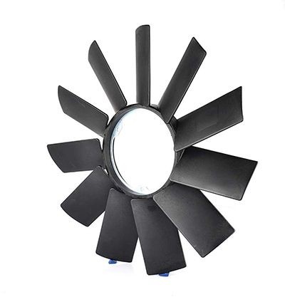 BSG Hélice du ventilateur de refroidissement moteur BSG 15-515-002 Subaru XV Helice moto ventilateur du radiateur moteur BSG BSG 15-515-002