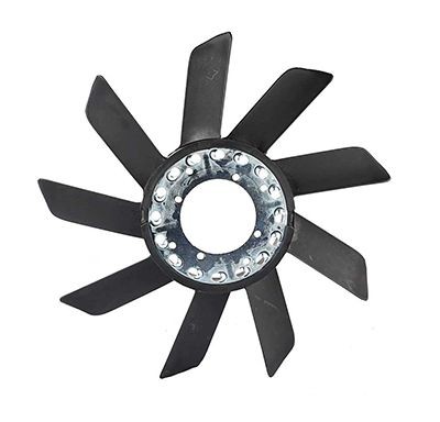 BSG Fan Wheel, engine cooling BSG 15-515-005 BSG 15-515-005 BSG fan wheel, engine cooling for NISSAN