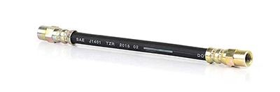 BSG Bremžu šļūtene BSG 15-730-009 BSG BSG15-730-009 Bremžu šļūtenes BMW E10 cena