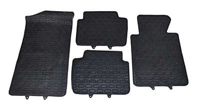 BSG Floor mats BSG 15-934-004 BSG 15-934-004 BSG floor mats PEUGEOT