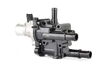 BSG Boîtier du thermostat BSG 16-125-004 BSG 16-125-004 BSG Calorstat Peugeot pas cher