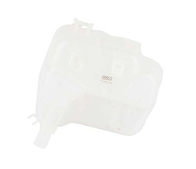 BSG Depósito de expansão, líquido de refrigeração BSG 16-550-006 BSG 16-550-006 Depósito de líquido refrigerante PEUGEOT 407 BSG