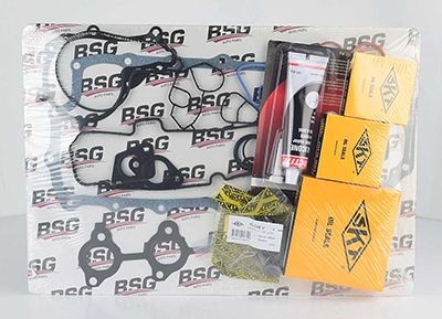 BSG Hel packningssats, motor BSG 30-115-006 BSG 30-115-006 BSG topplockspackning VOLVO V40 Kombi